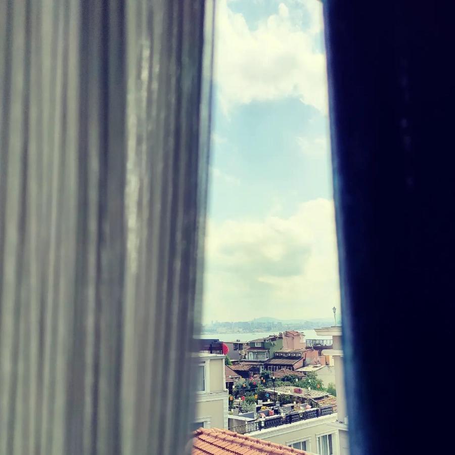 Hotel Estambul Exterior foto